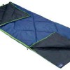 High Peak Sleeping Bag Μονό Καλοκαιρινό Patrol