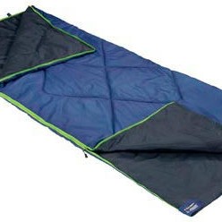 High Peak Sleeping Bag Μονό Καλοκαιρινό Patrol