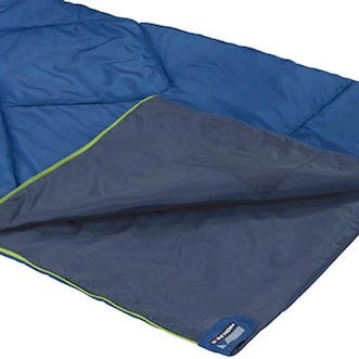 High Peak Sleeping Bag Μονό Καλοκαιρινό Patrol