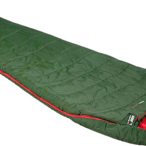 High Peak Sleeping Bag Μονό 2 Εποχών Century 300