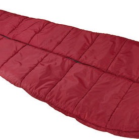 High Peak Sleeping Bag Μονό 2 Εποχών Century 300