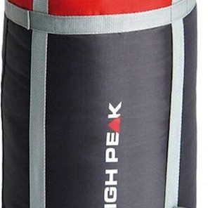 High Peak Sleeping Bag Μονό 2 Εποχών