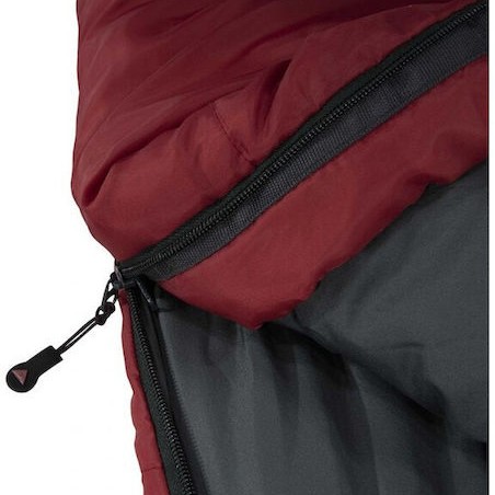 High Peak Sleeping Bag Μονό 2 Εποχών TR 350