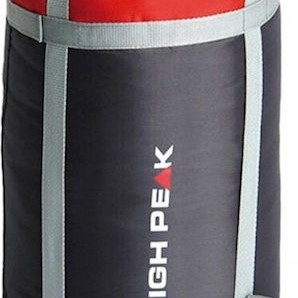 High Peak Sleeping Bag Μονό 2 Εποχών TR 350