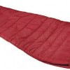 High Peak Sleeping Bag Μονό 2 Εποχών Redwood Black