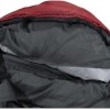 High Peak Sleeping Bag Μονό 2 Εποχών Redwood Black