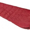 High Peak Sleeping Bag Μονό 2 Εποχών Redwood 3 Red
