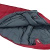 High Peak Sleeping Bag Μονό 2 Εποχών Hyperion 1M Red