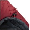 High Peak Sleeping Bag Μονό 2 Εποχών Hyperion 1M Red