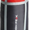 High Peak Sleeping Bag Μονό 2 Εποχών Hyperion 1M Red