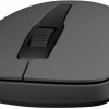 HP 150 Ασύρματο Ποντίκι Μαύρο