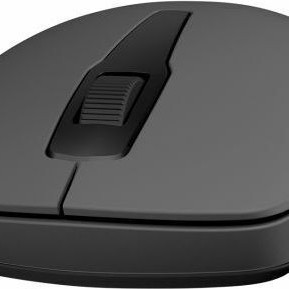 HP 150 Ασύρματο Ποντίκι Μαύρο