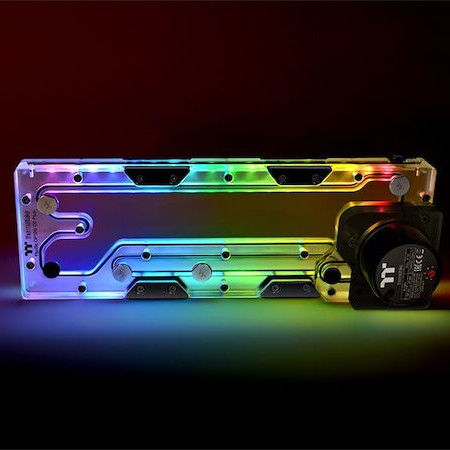 Thermaltake Pacific DP100-D5 Plus