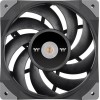 Thermaltake Toughfan 12 High Static Pressure Radiator Case Fan 120mm με Σύνδεση 4-Pin PWM 2τμχ