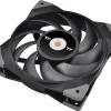 Thermaltake Toughfan 12 High Static Pressure Radiator Case Fan 120mm με Σύνδεση 4-Pin PWM 2τμχ
