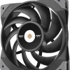 Thermaltake Toughfan 12 High Static Pressure Radiator Case Fan 120mm με Σύνδεση 4-Pin PWM 2τμχ