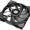 Thermaltake Toughfan 14 High Static Pressure Radiator Case Fan 140mm με Σύνδεση 4-Pin PWM 2τμχ