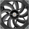 Thermaltake Toughfan 14 High Static Pressure Radiator Case Fan 140mm με Σύνδεση 4-Pin PWM 2τμχ
