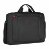 Wenger BQ 16 Τσάντα Ώμου / Χειρός για Laptop 16