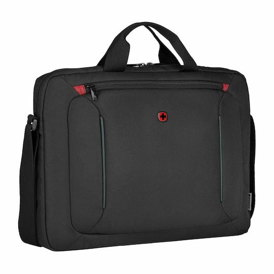 Wenger BQ 16 Τσάντα Ώμου / Χειρός για Laptop 16