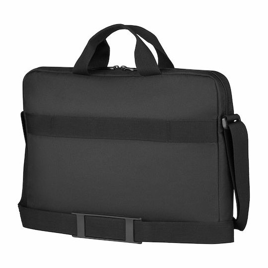 Wenger BQ 16 Τσάντα Ώμου / Χειρός για Laptop 16