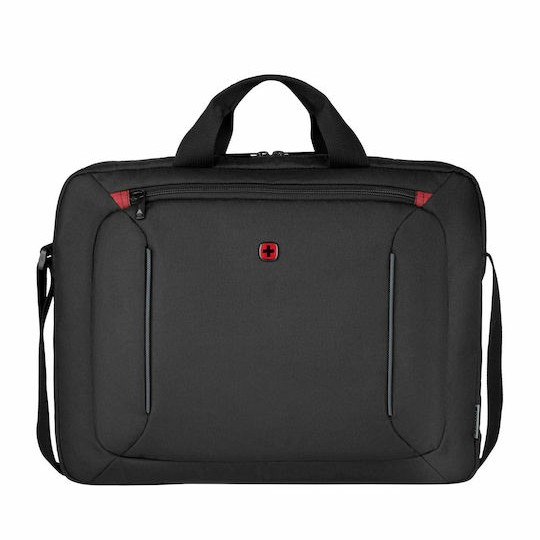 Wenger BQ 16 Τσάντα Ώμου / Χειρός για Laptop 16