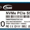 TeamGroup MP33 Pro SSD 2TB M.2 NVMe PCI Express 3.0