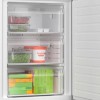 Bosch Ψυγειοκαταψύκτης 363lt Total NoFrost Υ203xΠ60xΒ66.5εκ. Inox KGN39VLCT