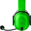 Razer BlackShark V2 X Over Ear Gaming Headset με σύνδεση 3.5mm Πράσινο