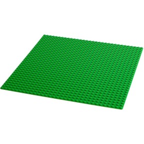 Lego Classic Green Baseplate για 4+ Ετών