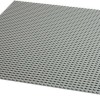 Lego Classic Gray Baseplate για 4+ Ετών