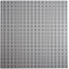 Lego Classic Gray Baseplate για 4+ Ετών