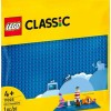 LEGO Classic Blue Baseplate για 4+ Ετών