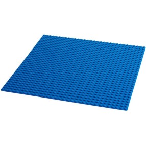 LEGO Classic Blue Baseplate για 4+ Ετών