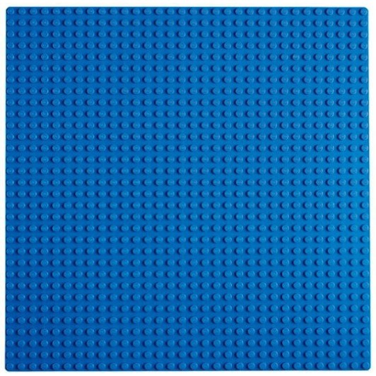 LEGO Classic Blue Baseplate για 4+ Ετών