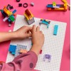 Lego Classic White Baseplate για 4+ Ετών