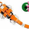 Lego Creator Majestic Tiger για 9+ Ετών