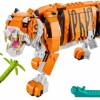 Lego Creator Majestic Tiger για 9+ Ετών
