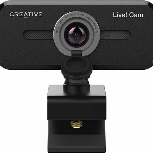 Creative Live! Cam Sync 1080p v2 Web Camera