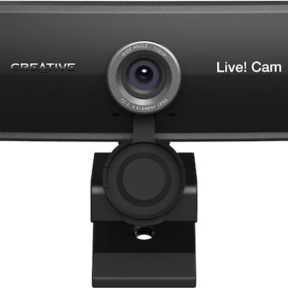 Creative Live! Cam Sync 1080p v2 Web Camera