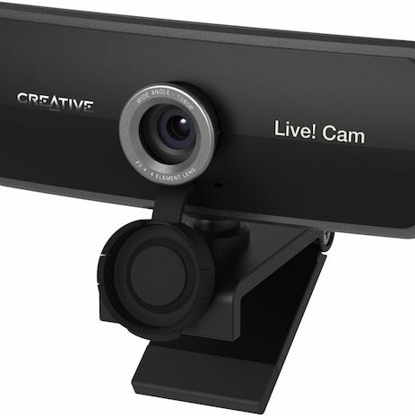 Creative Live! Cam Sync 1080p v2 Web Camera