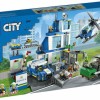 Lego City Police Station για 6+ Ετών