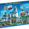 Lego City Police Station για 6+ Ετών