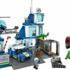 Lego City Police Station για 6+ Ετών