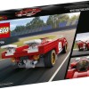 Lego Speed Champions 1970 Ferrari 512 M για 8+ Ετών