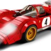 Lego Speed Champions 1970 Ferrari 512 M για 8+ Ετών