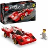 Lego Speed Champions 1970 Ferrari 512 M για 8+ Ετών
