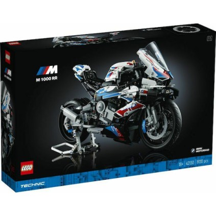 Lego Technic BMW M 1000 RR για 18+ Ετών