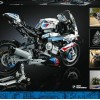 Lego Technic BMW M 1000 RR για 18+ Ετών