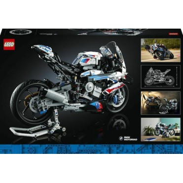 Lego Technic BMW M 1000 RR για 18+ Ετών
